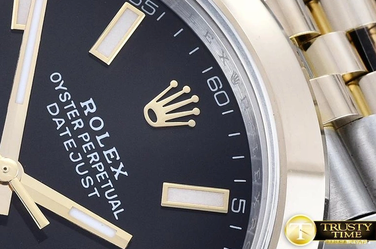 0411 R2DJ0199D – DateJust 2 Wrap FreshLook 605